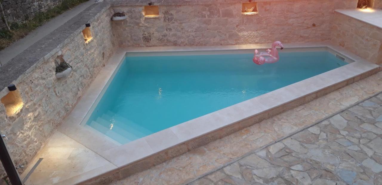Casa Ladonja Villa Porec Bagian luar foto