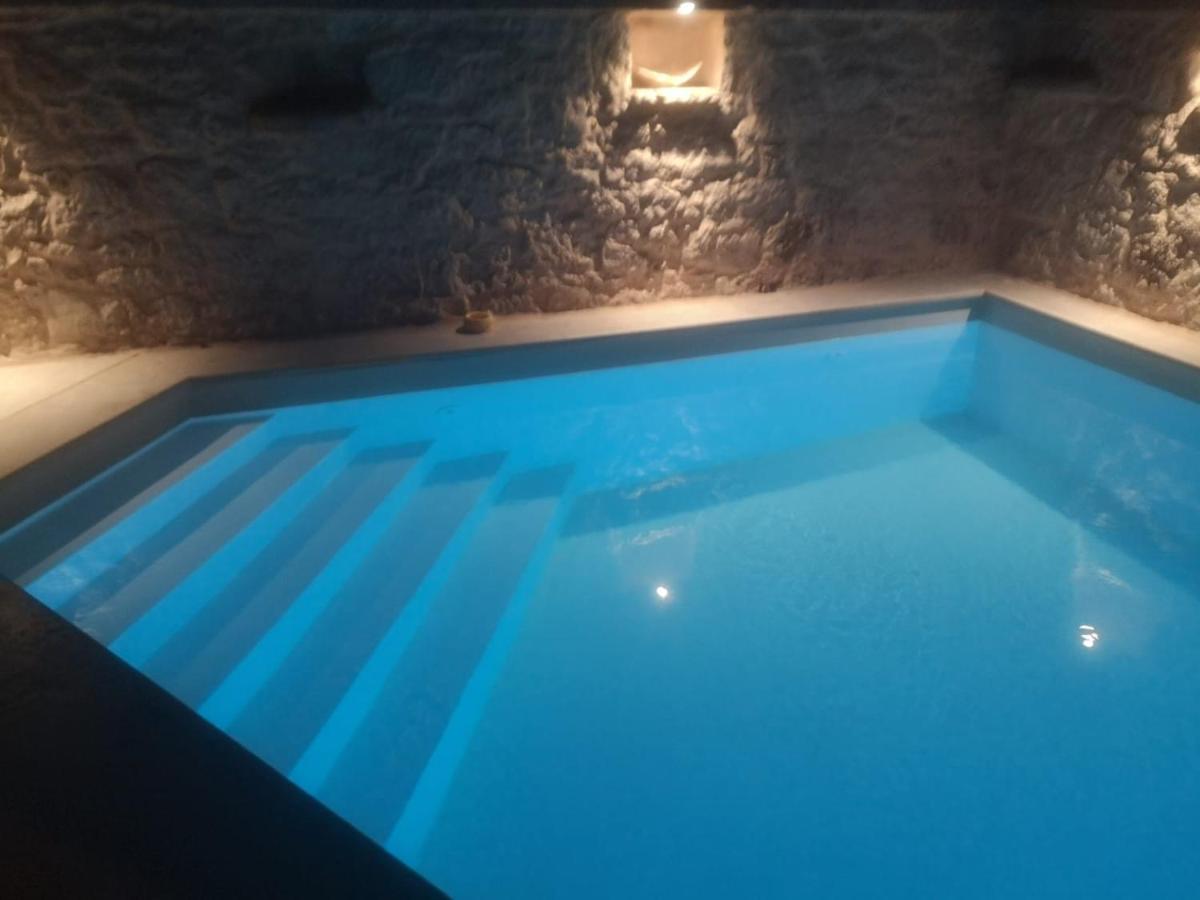 Casa Ladonja Villa Porec Bagian luar foto