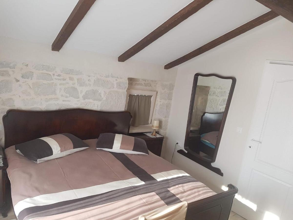 Casa Ladonja Villa Porec Bagian luar foto