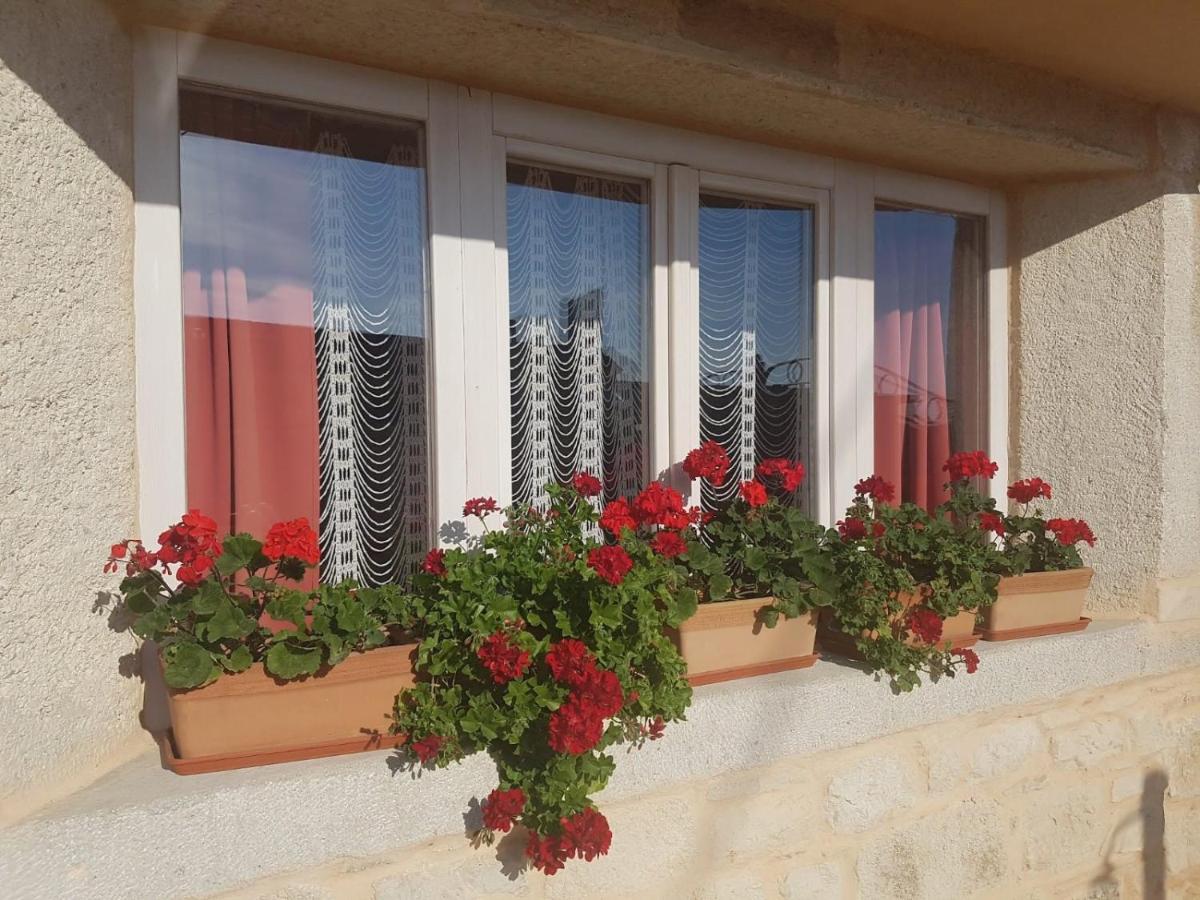 Casa Ladonja Villa Porec Bagian luar foto