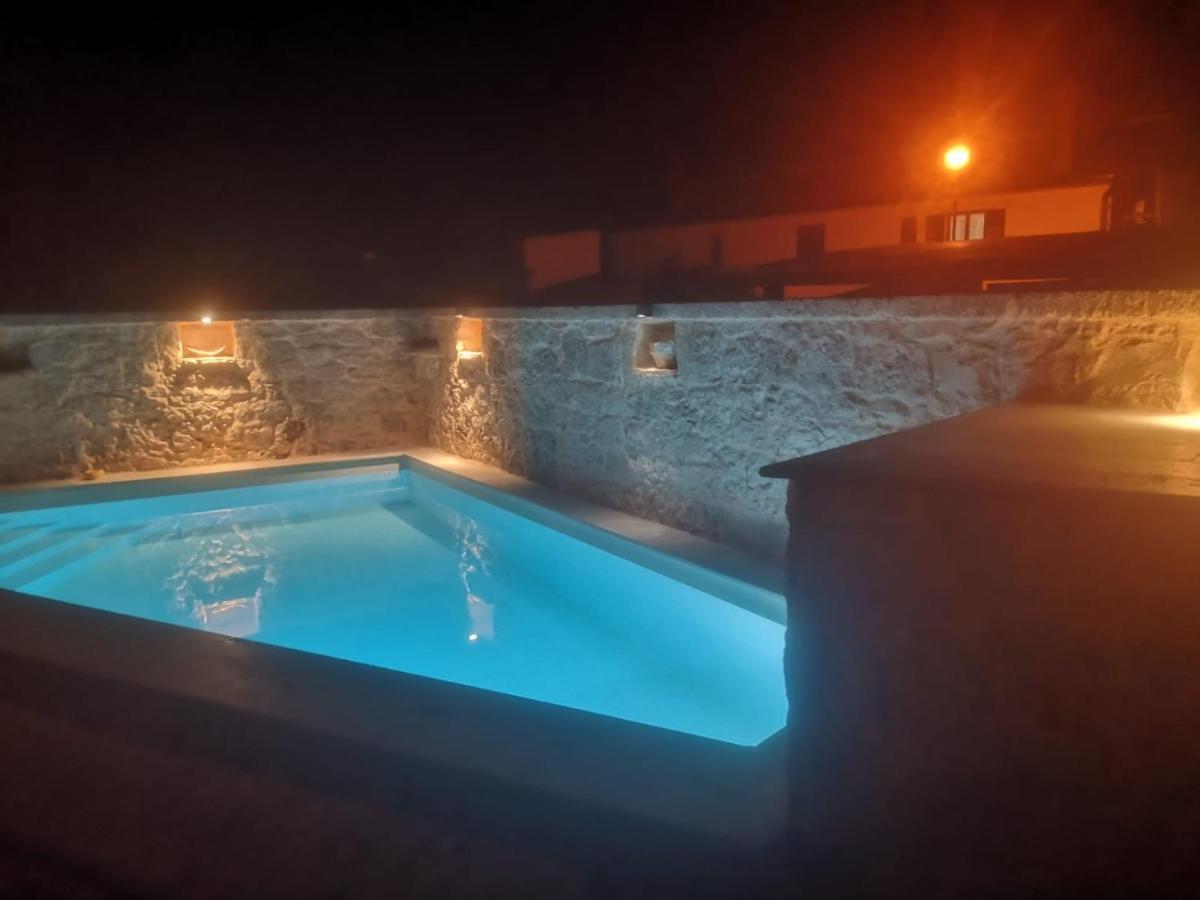 Casa Ladonja Villa Porec Bagian luar foto